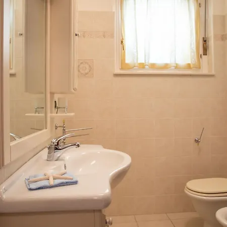 L'oasi A Due Passi Dal Mare Apartment *