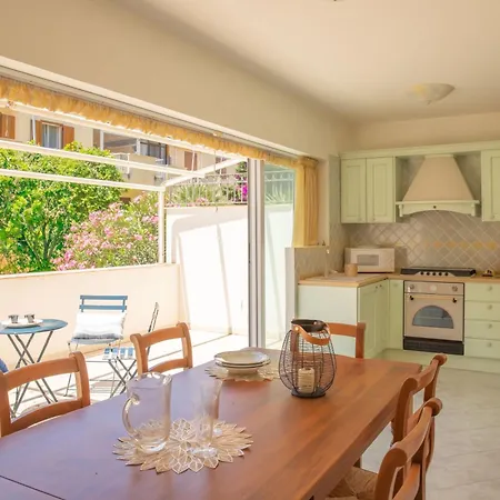 Apartman L'oasi A Due Passi Dal Mare Alghero
