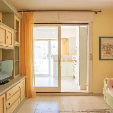 Apartment L'oasi A Due Passi Dal Mare