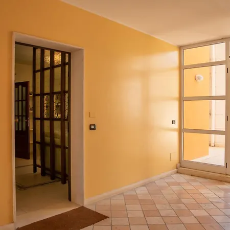 L'oasi A Due Passi Dal Mare * Alghero