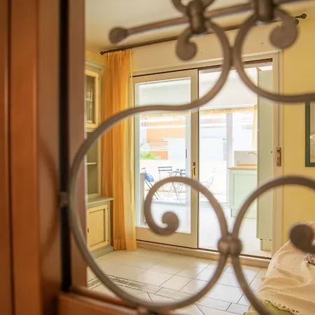 L'oasi A Due Passi Dal Mare Apartment