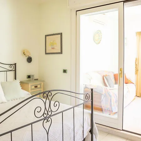 Apartment L'oasi A Due Passi Dal Mare Alghero