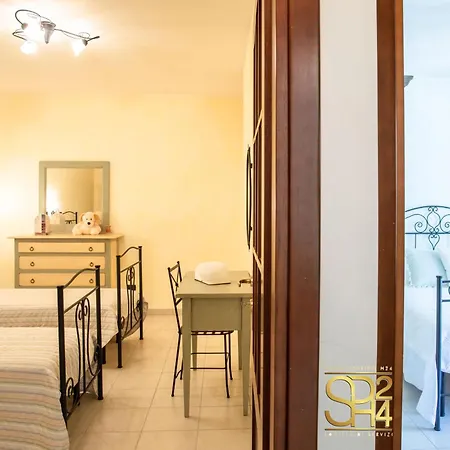 Apartman L'oasi A Due Passi Dal Mare