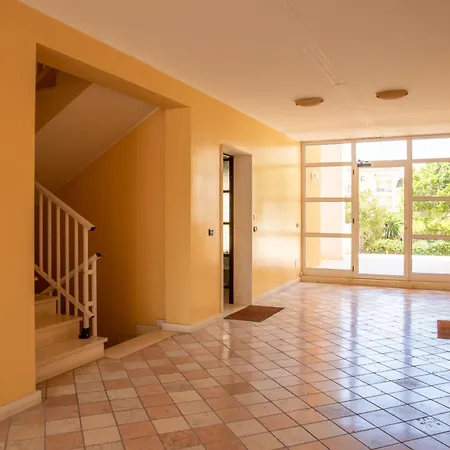 L'oasi A Due Passi Dal Mare Apartman Alghero