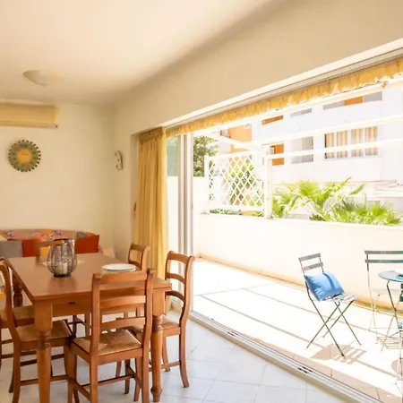 L'oasi A Due Passi Dal Mare Apartment *