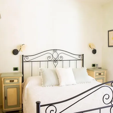 L'oasi A Due Passi Dal Mare Apartment Alghero