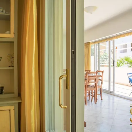 L'oasi A Due Passi Dal Mare Apartment