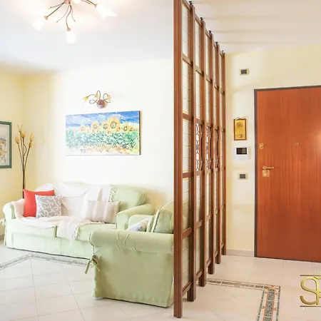 Apartment L'oasi A Due Passi Dal Mare Alghero