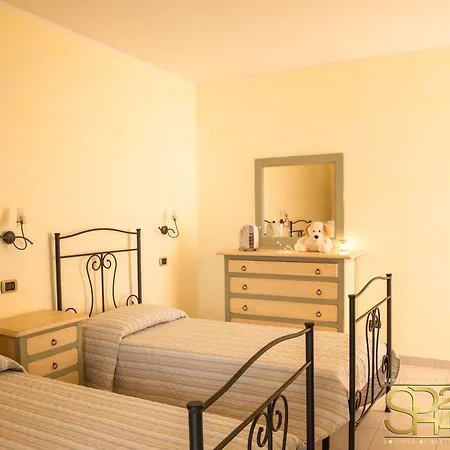 L'oasi A Due Passi Dal Mare Apartman Alghero