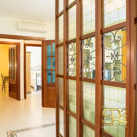 Apartman L'oasi A Due Passi Dal Mare Alghero
