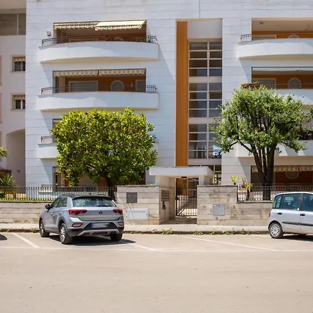 Apartment L'oasi A Due Passi Dal Mare