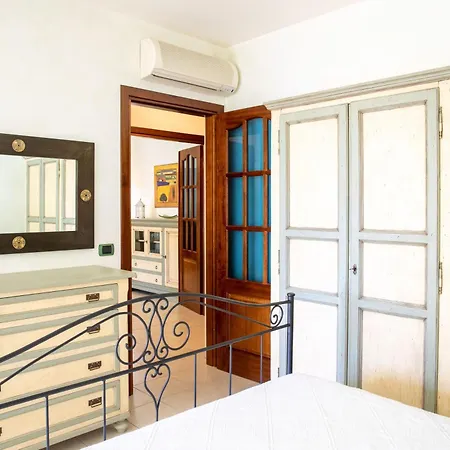 L'oasi A Due Passi Dal Mare Apartman Alghero